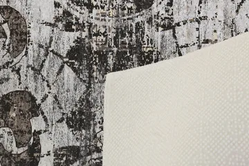 Tolunay Matta 100x150 cm - Flerfärgad - Textil & mattor - Matta - Modern matta - Wiltonmatta