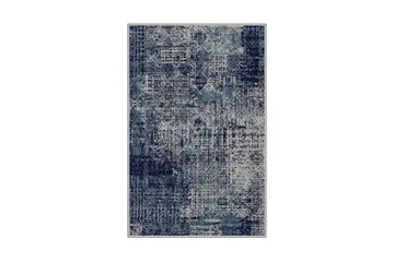 Tolunay Matta 100x150 cm - Flerfärgad - Textil & mattor - Matta - Modern matta - Wiltonmatta