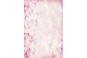 Tolunay Matta 100x200 cm - Flerfärgad - Textil & mattor - Matta - Modern matta - Wiltonmatta