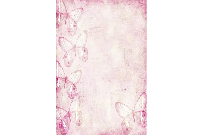 Tolunay Matta 100x200 cm - Flerfärgad - Textil & mattor - Matta - Modern matta - Wiltonmatta