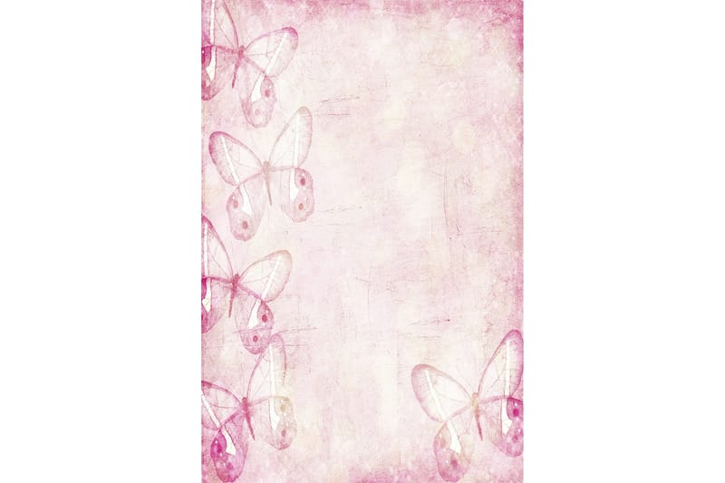 Tolunay Matta 100x200 cm - Flerfärgad - Textil & mattor - Matta - Modern matta - Wiltonmatta