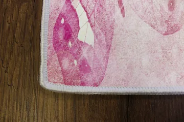 Tolunay Matta 100x200 cm - Flerfärgad - Textil & mattor - Matta - Modern matta - Wiltonmatta