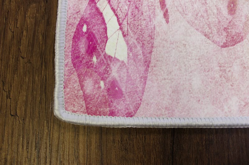 Tolunay Matta 100x200 cm - Flerfärgad - Textil & mattor - Matta - Modern matta - Wiltonmatta