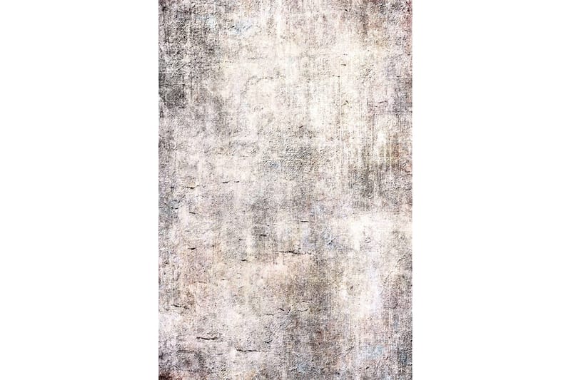 Tolunay Matta 100x200 cm - Flerfärgad - Textil & mattor - Matta - Modern matta - Wiltonmatta