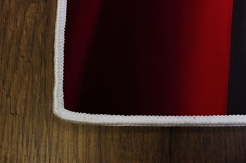 Tolunay Matta 100x200 cm - Flerfärgad - Textil & mattor - Matta - Modern matta - Wiltonmatta