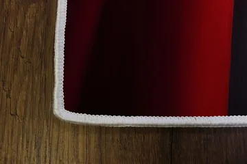 Tolunay Matta 100x200 cm - Flerfärgad - Textil & mattor - Matta - Modern matta - Wiltonmatta