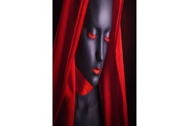 Tolunay Matta 100x200 cm - Flerfärgad - Textil & mattor - Matta - Modern matta - Wiltonmatta