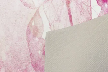 Tolunay Matta 100x200 cm - Flerfärgad - Textil & mattor - Matta - Modern matta - Wiltonmatta