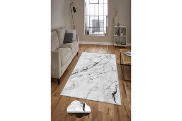 Tolunay Matta 100x200 cm - Flerfärgad - Textil & mattor - Matta - Modern matta - Wiltonmatta