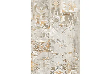 Tolunay Matta 100x200 cm - Flerfärgad - Textil & mattor - Matta - Modern matta - Wiltonmatta