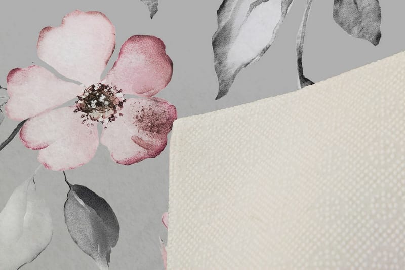 Tolunay Matta 100x200 cm - Flerfärgad - Textil & mattor - Matta - Modern matta - Wiltonmatta