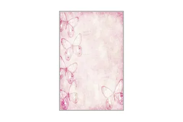 Tolunay Matta 100x200 cm - Flerfärgad - Textil & mattor - Matta - Modern matta - Wiltonmatta