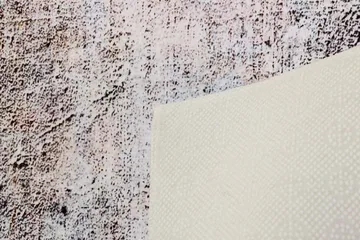 Tolunay Matta 100x200 cm - Flerfärgad - Textil & mattor - Matta - Modern matta - Wiltonmatta