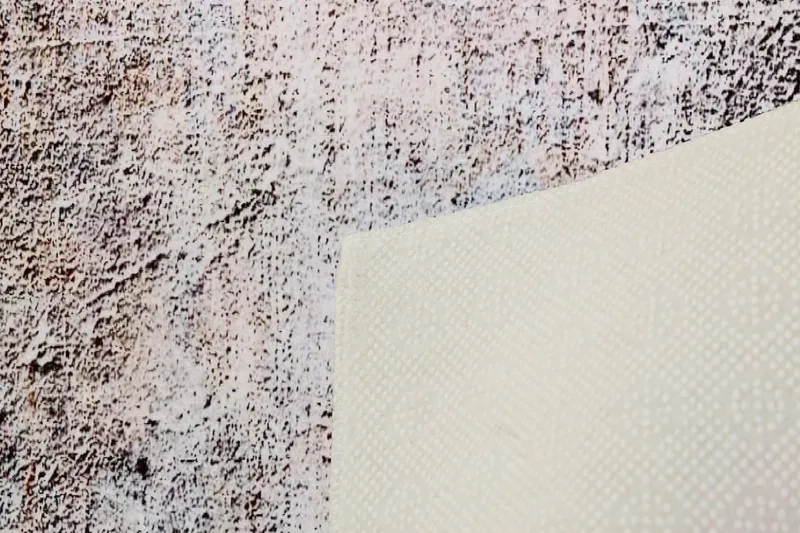 Tolunay Matta 100x200 cm - Flerfärgad - Textil & mattor - Matta - Modern matta - Wiltonmatta