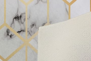 Tolunay Matta 100x200 cm - Flerfärgad - Textil & mattor - Matta - Modern matta - Wiltonmatta