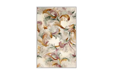 Tolunay Matta 120x180 cm - Flerfärgad - Textil & mattor - Matta - Modern matta - Wiltonmatta