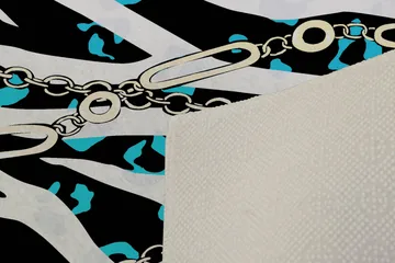 Tolunay Matta 120x180 cm - Flerfärgad - Textil & mattor - Matta - Modern matta - Wiltonmatta