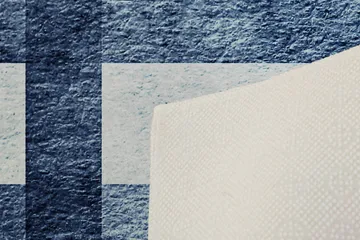 Tolunay Matta 120x180 cm - Flerfärgad - Textil & mattor - Matta - Modern matta - Wiltonmatta