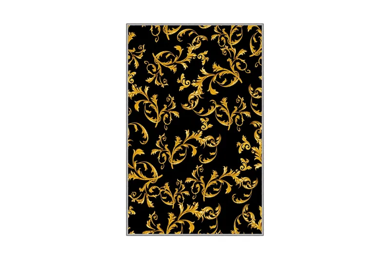 Tolunay Matta 120x180 cm, Flerfärgad