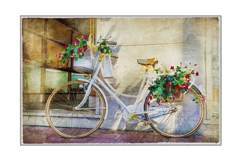 Tolunay Matta 120x180 cm - Flerfärgad - Textil & mattor - Matta - Modern matta - Wiltonmatta