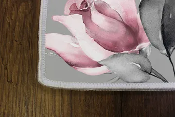 Tolunay Matta 120x180 cm - Flerfärgad - Textil & mattor - Matta - Modern matta - Wiltonmatta