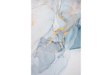 Tolunay Matta 120x180 cm - Flerfärgad - Textil & mattor - Matta - Modern matta - Wiltonmatta