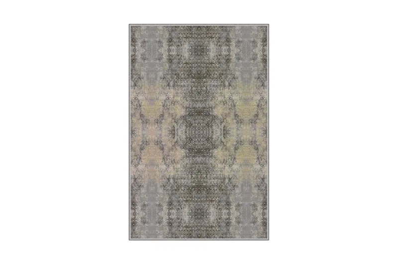 Tolunay Matta 120x180 cm, Flerfärgad