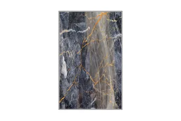 Tolunay Matta 120x180 cm - Flerfärgad - Textil & mattor - Matta - Modern matta - Wiltonmatta