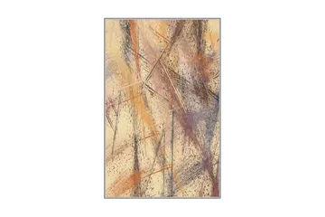 Tolunay Matta 120x180 cm - Flerfärgad - Textil & mattor - Matta - Modern matta - Wiltonmatta