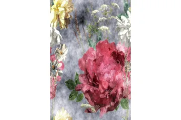 Tolunay Matta 120x180 cm - Flerfärgad - Textil & mattor - Matta - Modern matta - Wiltonmatta