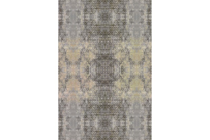 Tolunay Matta 120x180 cm - Flerfärgad - Textil & mattor - Matta - Modern matta - Wiltonmatta