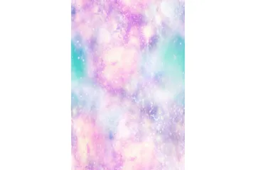 Tolunay Matta 120x180 cm - Flerfärgad - Textil & mattor - Matta - Modern matta - Wiltonmatta