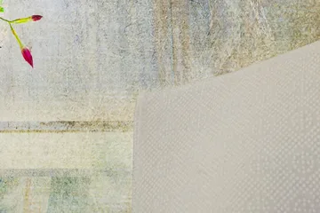 Tolunay Matta 120x180 cm - Flerfärgad - Textil & mattor - Matta - Modern matta - Wiltonmatta