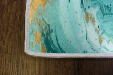 Tolunay Matta 120x180 cm - Flerfärgad - Textil & mattor - Matta - Modern matta - Wiltonmatta