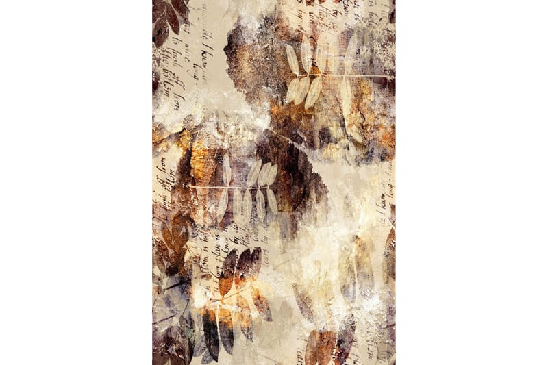 Tolunay Matta 120x180 cm - Flerfärgad - Textil & mattor - Matta - Modern matta - Wiltonmatta
