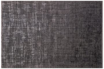 Wiltonmatta Torry 120x180 Rektangulär - Antracit - Textil & mattor - Matta - Modern matta - Friezematta