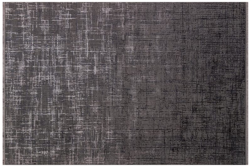 Wiltonmatta Torry 120x180 Rektangulär - Antracit - Textil & mattor - Matta - Modern matta - Friezematta