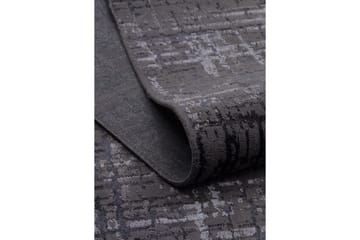 Wiltonmatta Torry 120x180 Rektangulär - Antracit - Textil & mattor - Matta - Modern matta - Friezematta