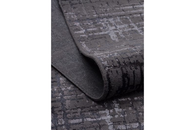 Wiltonmatta Torry 120x180 Rektangulär - Antracit - Textil & mattor - Matta - Modern matta - Friezematta