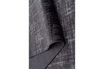 Wiltonmatta Torry 120x180 Rektangulär - Antracit - Textil & mattor - Matta - Modern matta - Friezematta