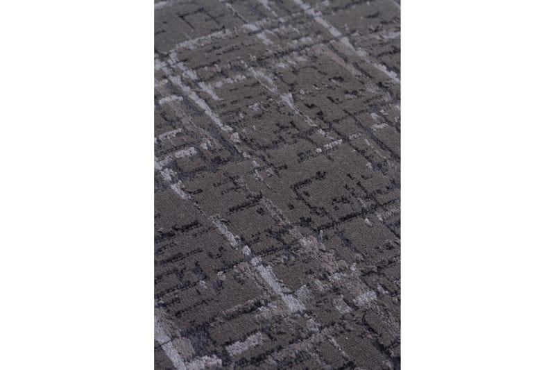 Wiltonmatta Torry 120x180 Rektangulär - Antracit - Textil & mattor - Matta - Modern matta - Friezematta