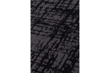 Wiltonmatta Torry 120x180 Rektangulär - Antracit - Textil & mattor - Matta - Modern matta - Friezematta