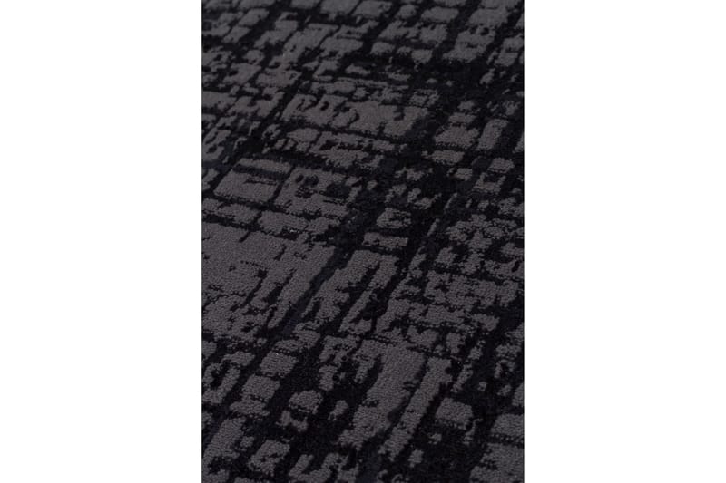 Wiltonmatta Torry 120x180 Rektangulär - Antracit - Textil & mattor - Matta - Modern matta - Friezematta