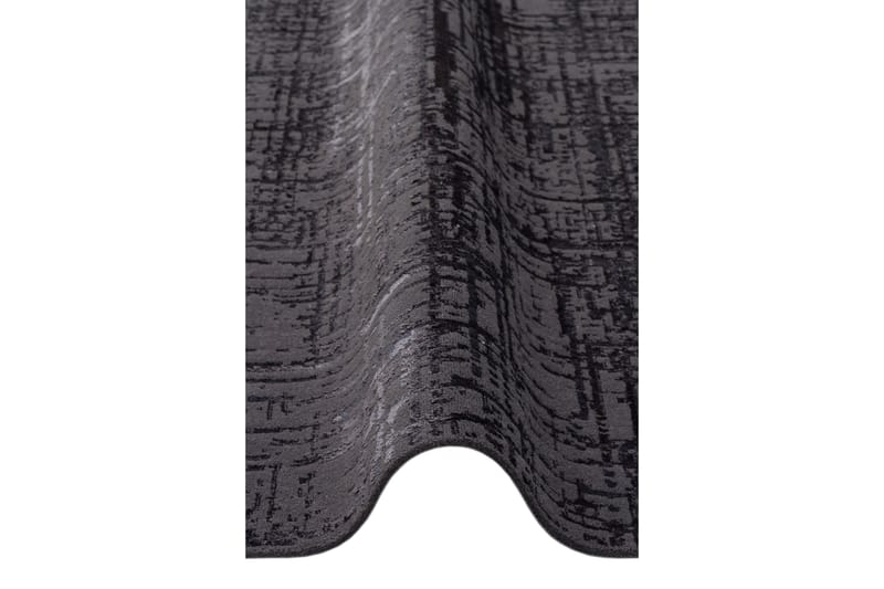 Wiltonmatta Torry 120x180 Rektangulär - Antracit - Textil & mattor - Matta - Modern matta - Friezematta