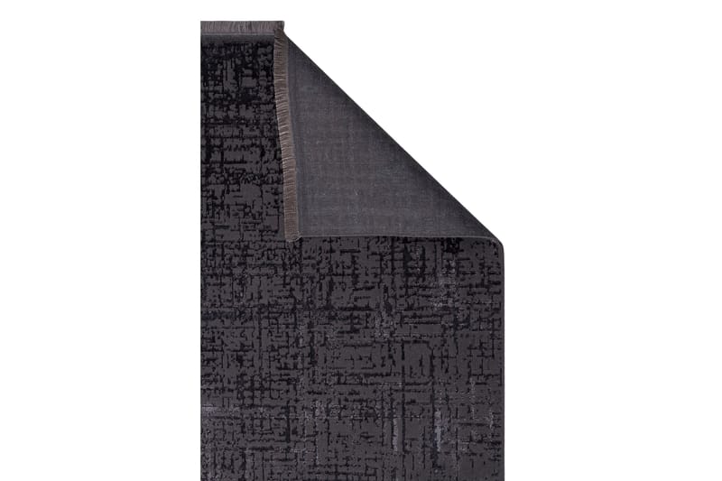 Wiltonmatta Torry 120x180 Rektangulär - Antracit - Textil & mattor - Matta - Modern matta - Friezematta