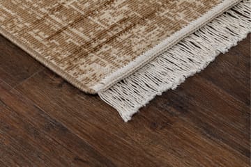Tulum Vintage Wiltonmatta 160x230 cm - Natur - Textil & mattor - Matta - Modern matta - Wiltonmatta