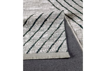 Wiltonmatta Vante 180x290 Rektangulär - Flerfärgad - Textil & mattor - Matta - Modern matta - Friezematta