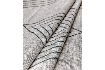 Wiltonmatta Vante 180x290 Rektangulär - Flerfärgad - Textil & mattor - Matta - Modern matta - Friezematta