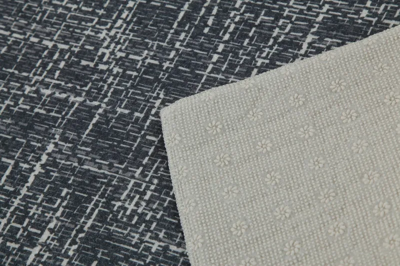 Varnavie Matta 100x150 cm - Flerfärgad - Textil & mattor - Matta - Modern matta - Wiltonmatta