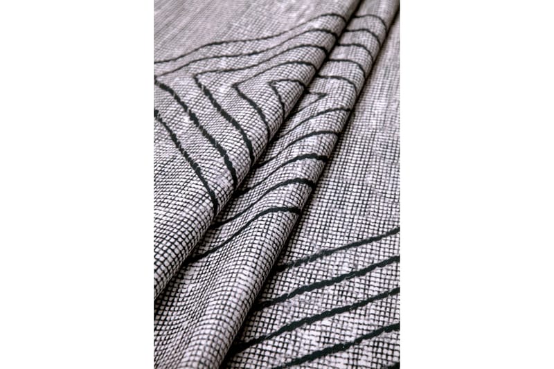 Wiltonmatta Varta 180x290 Rektangulär - Flerfärgad - Textil & mattor - Matta - Modern matta - Friezematta